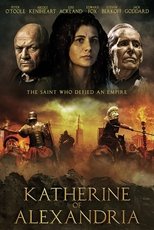 Katherine of Alexandria main poster