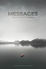 Poster for Messages from the End of the World 