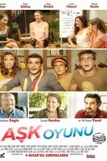 Poster for Aşk Oyunu