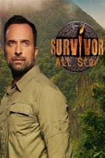 Survivor All Star poster