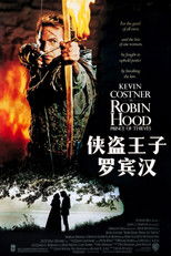 侠盗王子罗宾汉
