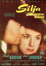 Poster for Silja - nuorena nukkunut 