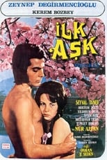 Poster for İlk Aşk