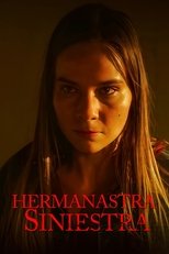 Ver Hermanastra siniestra (2022) Online