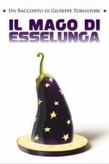 Poster for Il Mago di Esselunga