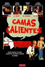 Camas calientes