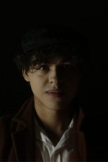 Foto retrato de Pablo Cardoso