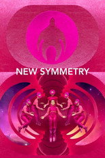 New Symmetry poster