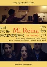 Poster for Mi reina