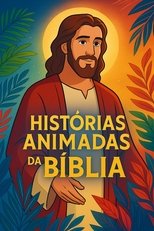 Histórias Animadas do Novo Testamento