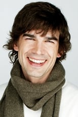 Poster van Christopher Gorham