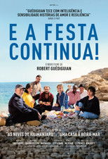 Et la fête continue !