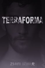 Poster for Terraforma 