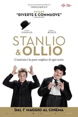 Poster di Stanlio & Ollio