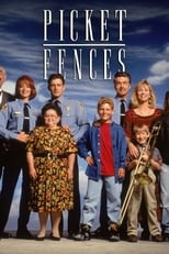 Picket Fences (1992)