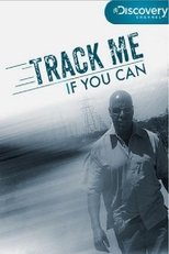 Poster di Track Me If You Can