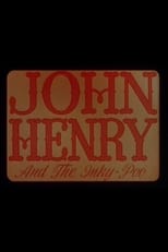 Poster di John Henry and the Inky-Poo