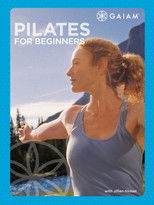 Gaiam: Pilates for Beginners (2002) poster