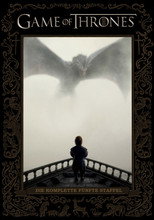 Poster zu Staffel 5 – Game of Thrones