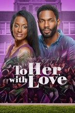 Poster for To Her, With Love 