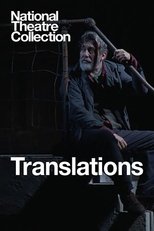 Poster di National Theatre Collection: Translations