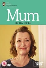 Poster for Mum Season 3