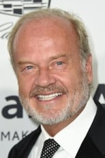 Fiche et filmographie de Kelsey Grammer