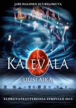Poster for Kalevala – Uusi aika