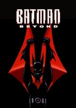 Ver Batman del futuro (1999) Online