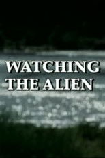 Watching the Alien poster