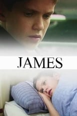 Poster for James