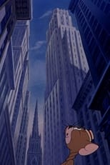 Mouse in Manhattan (1945)