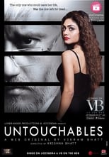 Untouchables (2018)