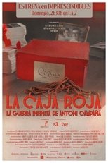 The Red Box: The Infinite War of Antoni Campañà