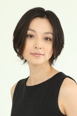 Foto retrato de Manami Honjo