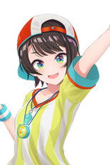 Oozora Subaru Oozora Subaru