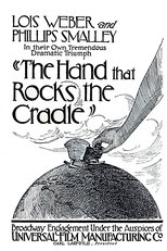 The Hand That Rocks the Cradle