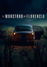VER El Monstruo de Florencia (2025) Online Gratis HD