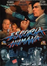 Poster for Escoria Humana