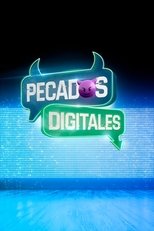 Poster for Pecados digitales