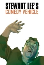 Poster di Stewart Lee's Comedy Vehicle