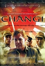 Poster for Changi