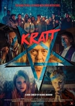 Poster for Kratt