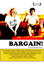 Poster for Bargain!