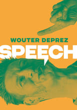 Poster for Wouter Deprez: Speech 