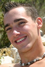 Foto retrato de Will Nevil