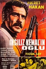 Poster for İngiliz Kemal'in Oğlu