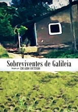 Poster for Sobreviventes de Galileia