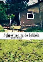 Poster for Sobreviventes de Galileia 