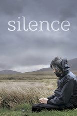 Poster for Silence 